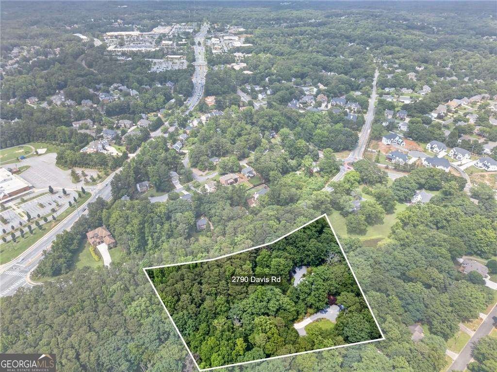2790 Davis Road Marietta - Photo 51