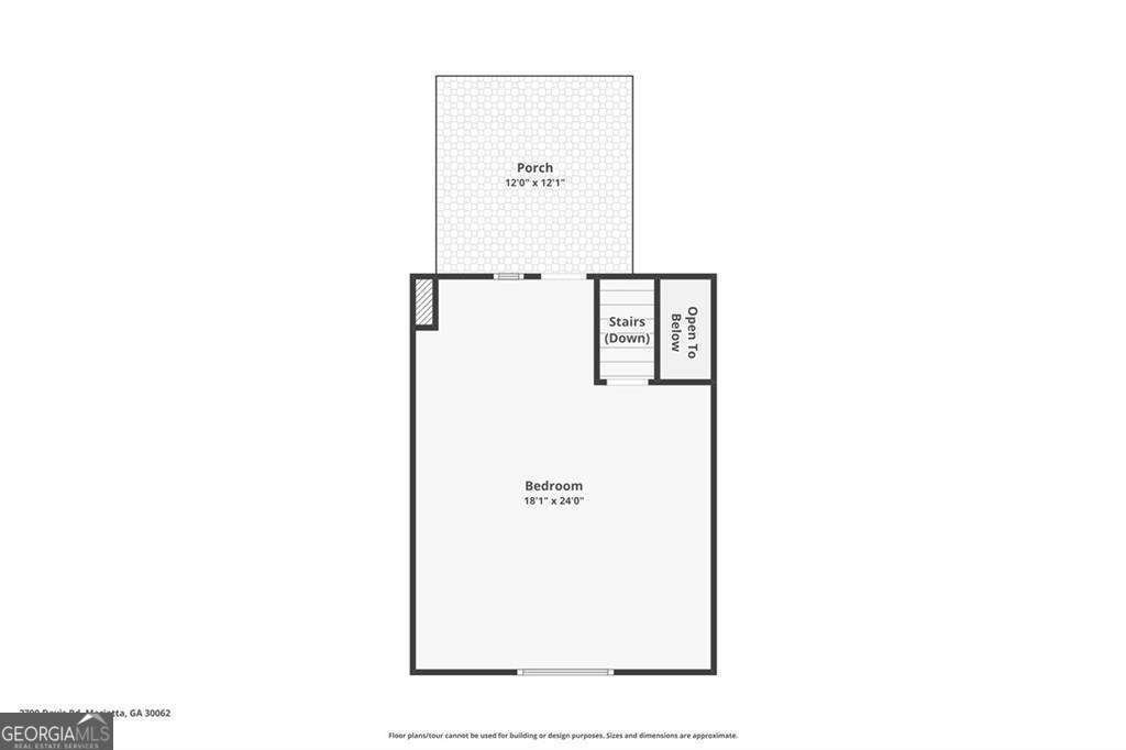 2790 Davis Road Marietta - Photo 56