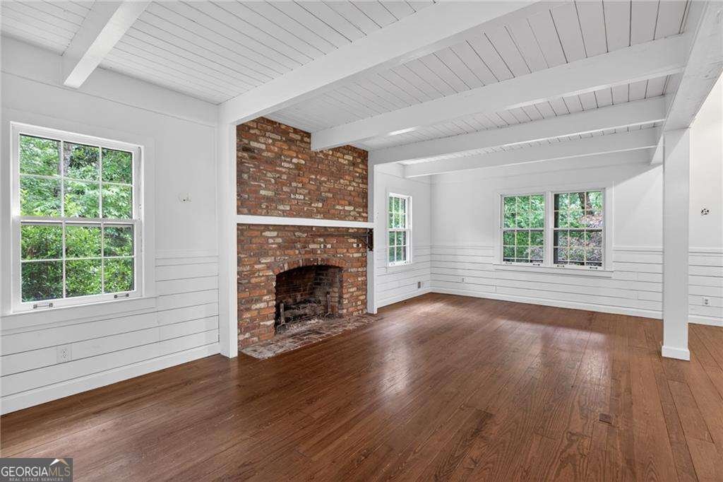 2790 Davis Road Marietta - Photo 8