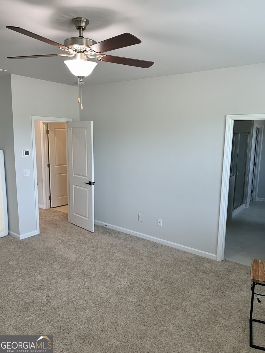 600 Cunninghame Court Peachtree City - Photo 11