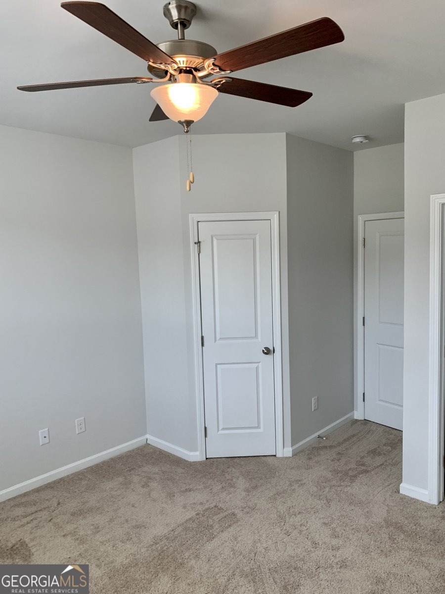 600 Cunninghame Court Peachtree City - Photo 19