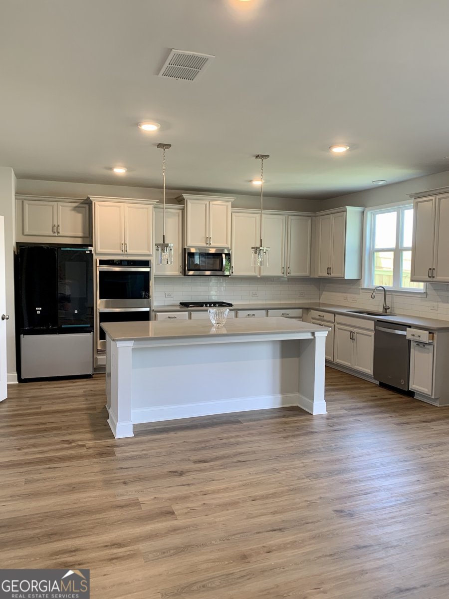600 Cunninghame Court Peachtree City - Photo 8
