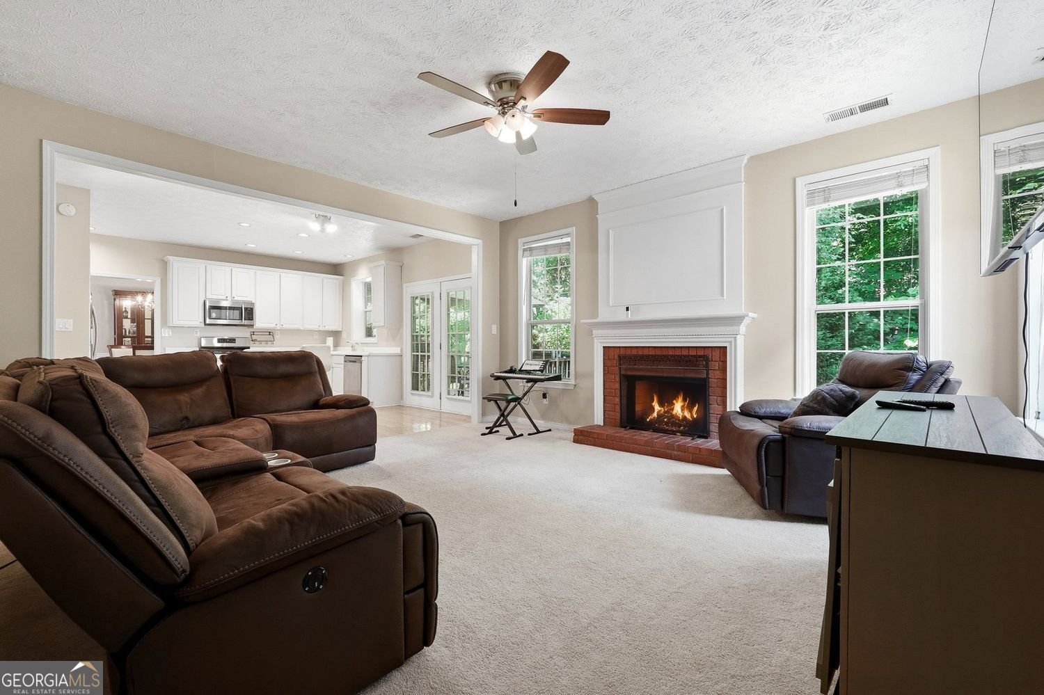 3938 Lullwater Main Kennesaw - Photo 10