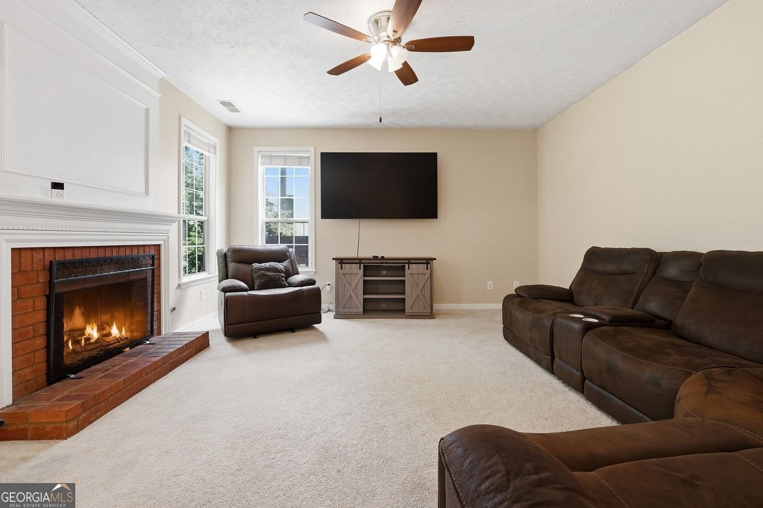 3938 Lullwater Main Kennesaw - Photo 11