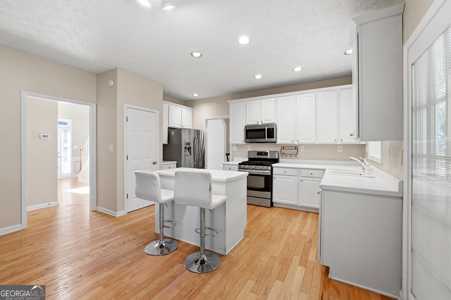 3938 Lullwater Main Kennesaw - Photo 12