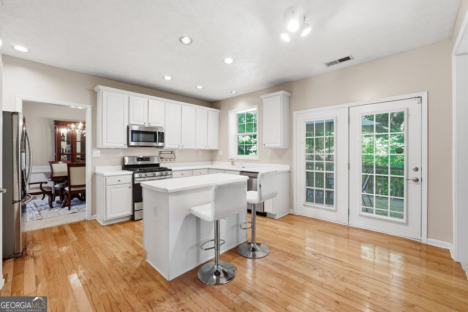 3938 Lullwater Main Kennesaw - Photo 13