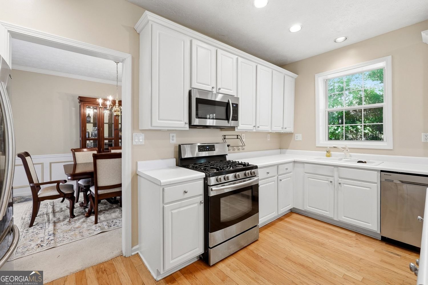 3938 Lullwater Main Kennesaw - Photo 14