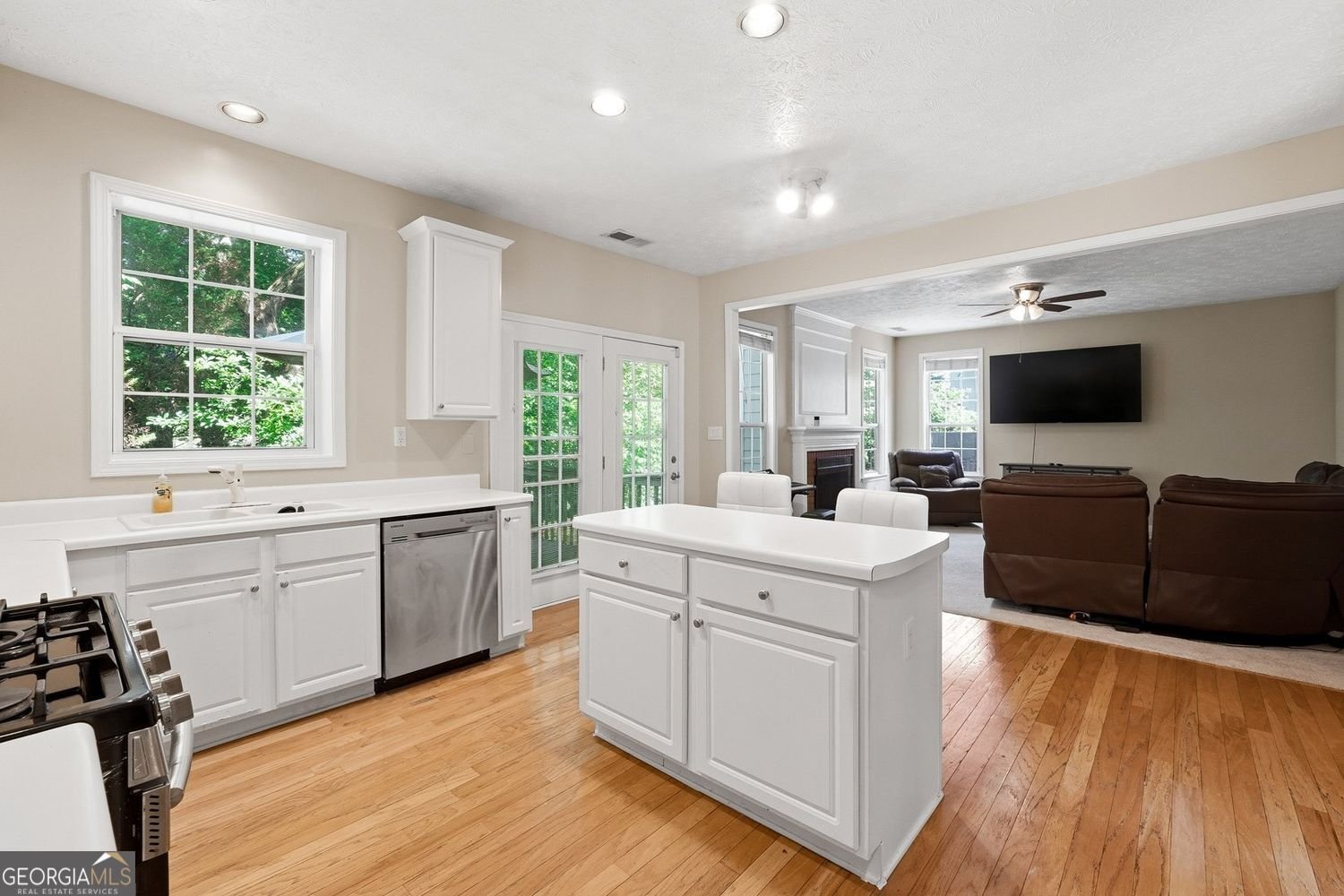 3938 Lullwater Main Kennesaw - Photo 15