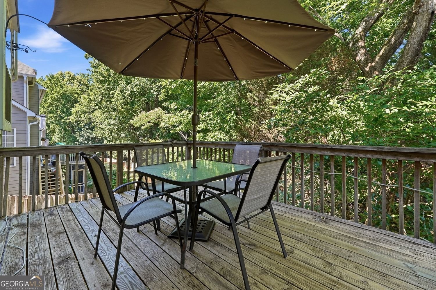 3938 Lullwater Main Kennesaw - Photo 35