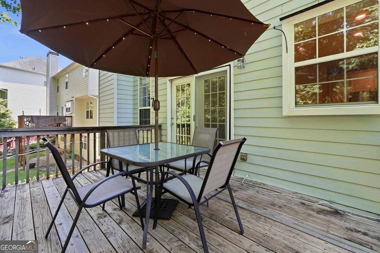 3938 Lullwater Main Kennesaw - Photo 36