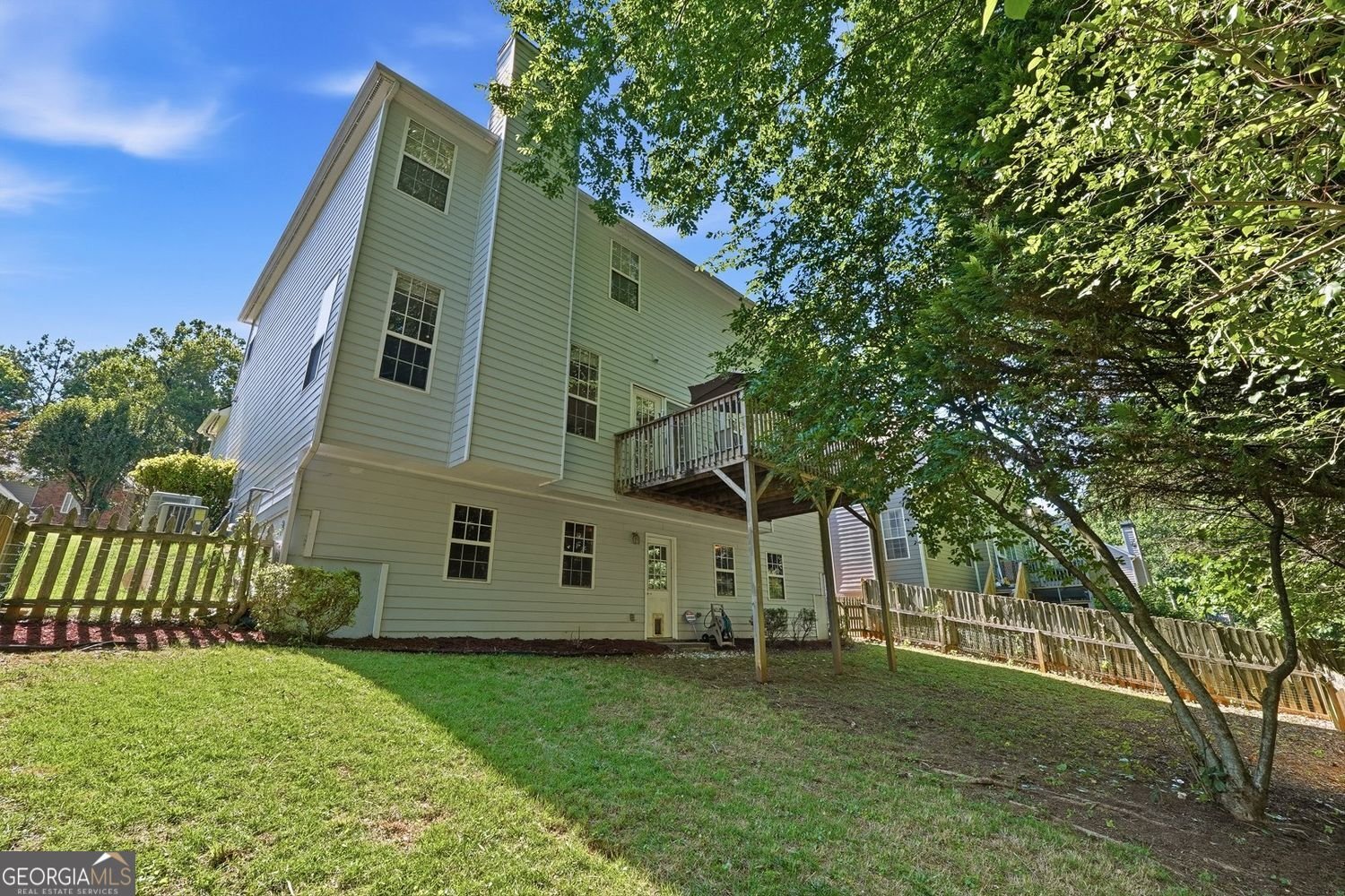 3938 Lullwater Main Kennesaw - Photo 37