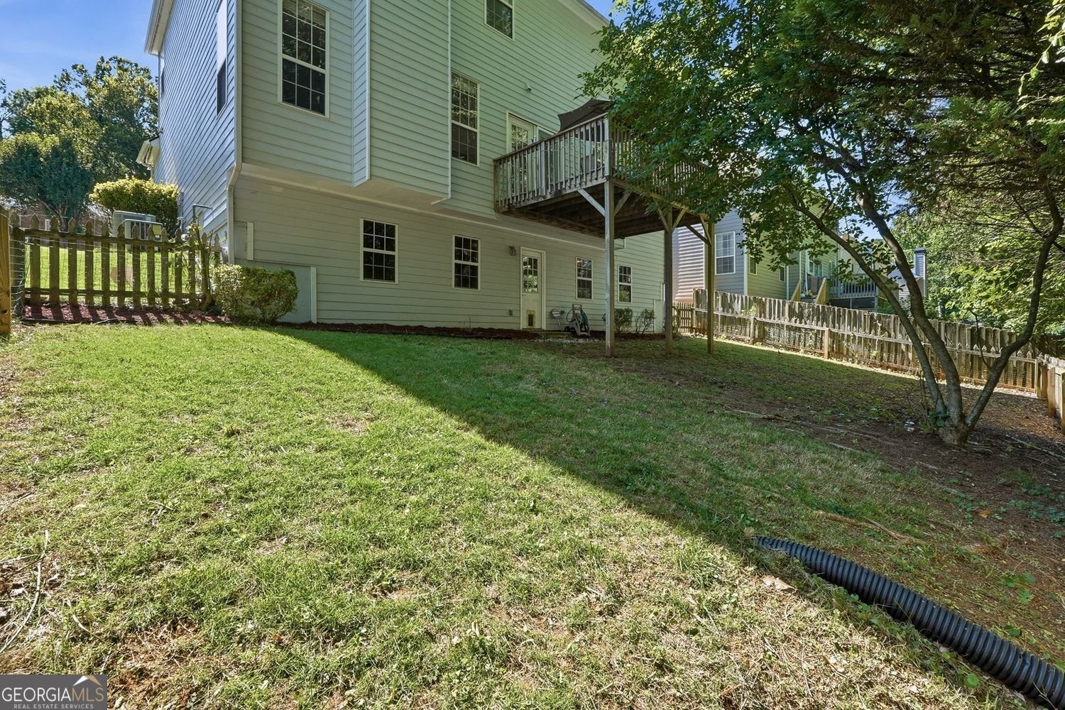 3938 Lullwater Main Kennesaw - Photo 38