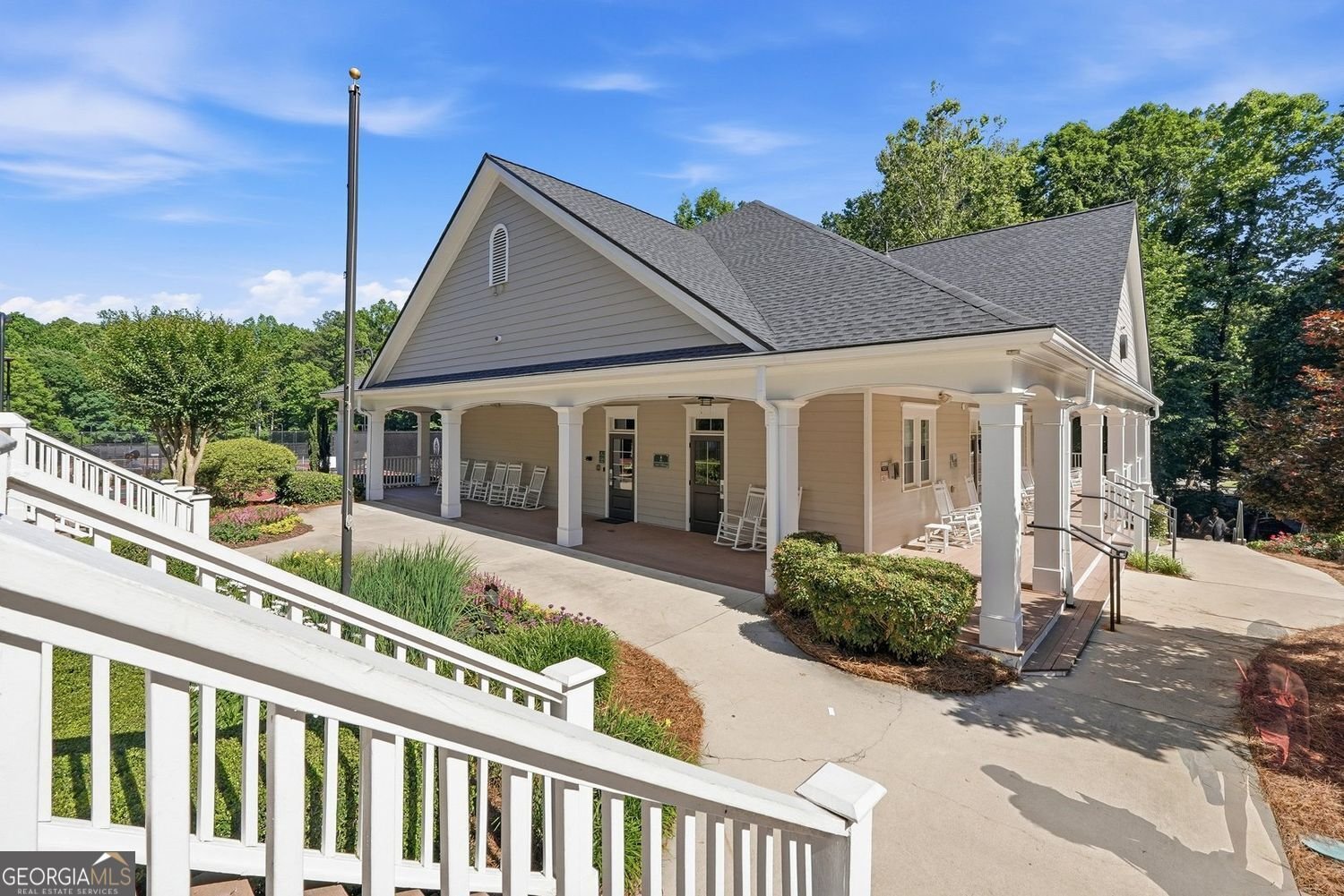 3938 Lullwater Main Kennesaw - Photo 43