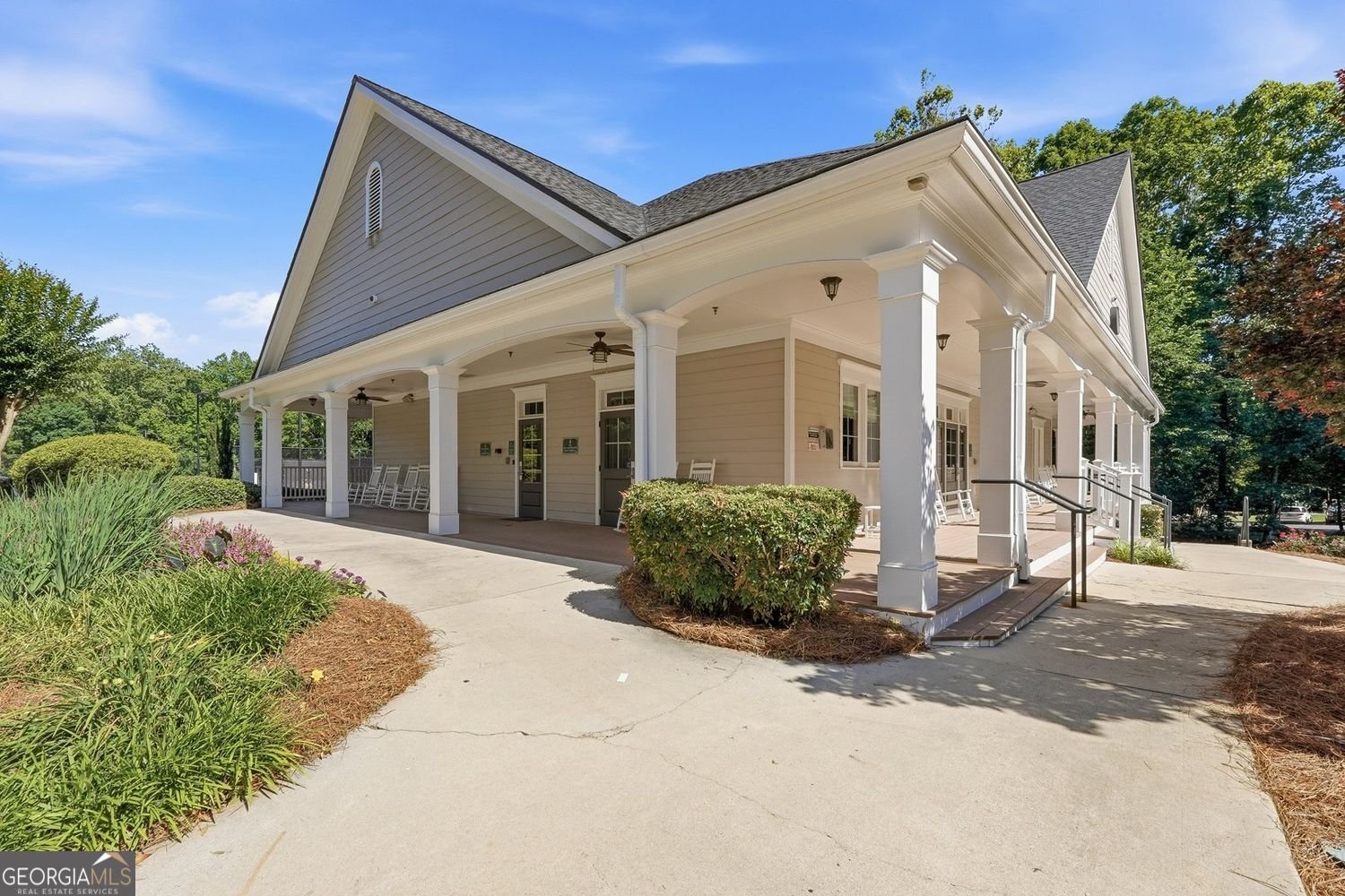 3938 Lullwater Main Kennesaw - Photo 44