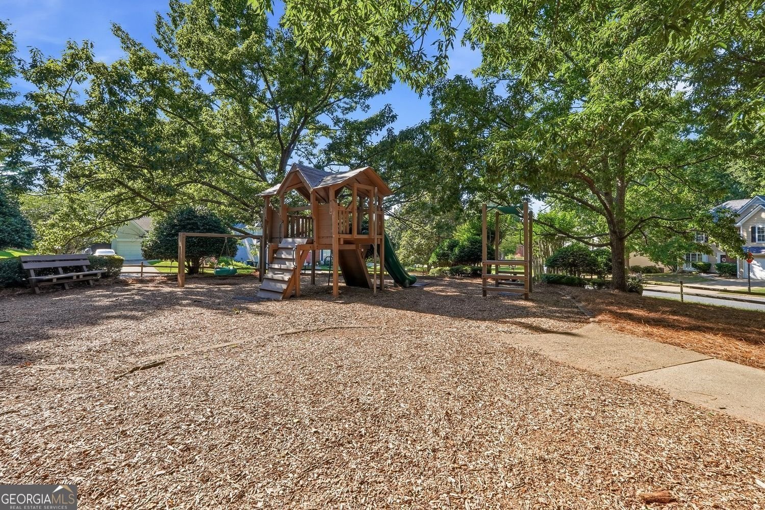 3938 Lullwater Main Kennesaw - Photo 45