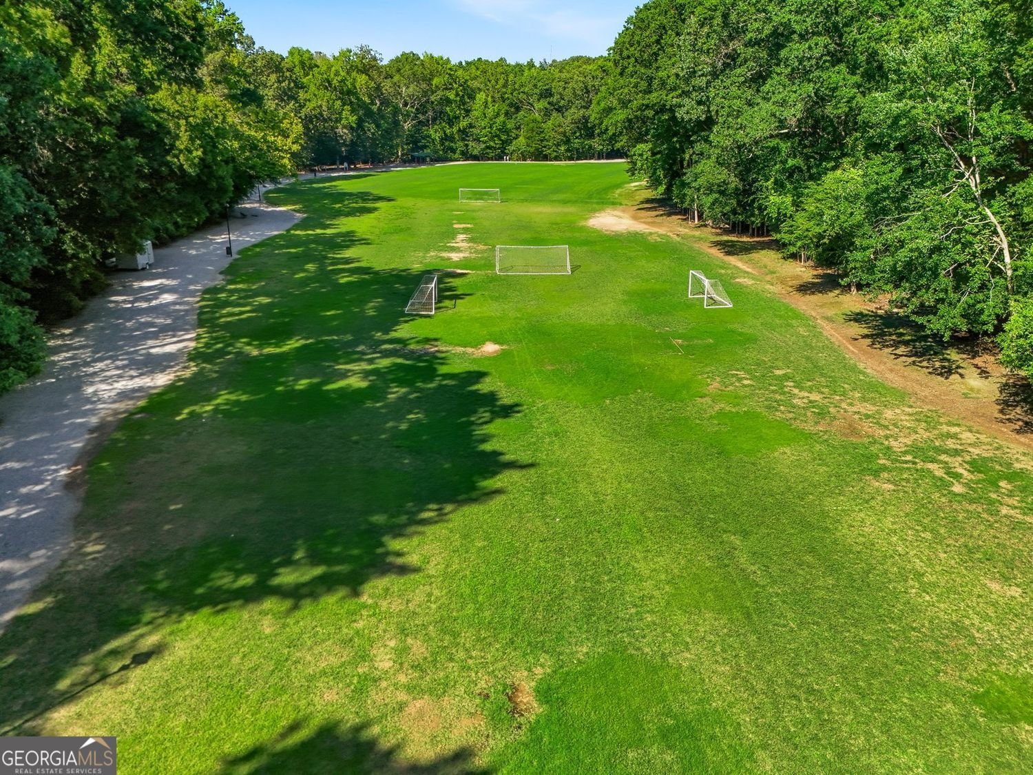 3938 Lullwater Main Kennesaw - Photo 50