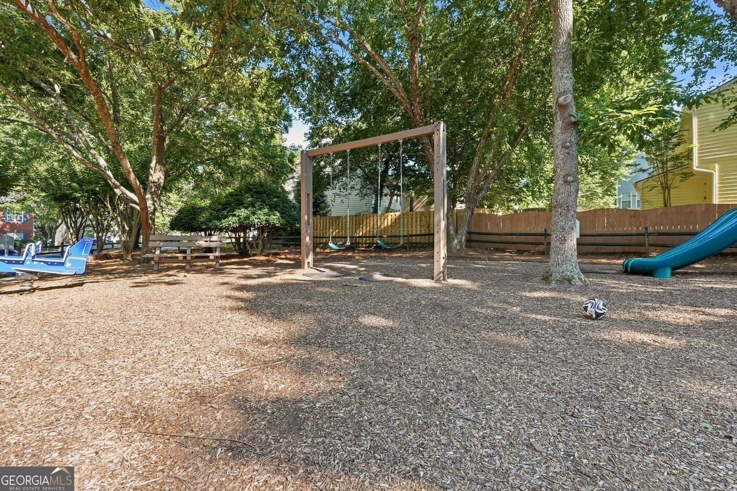 3938 Lullwater Main Kennesaw - Photo 51