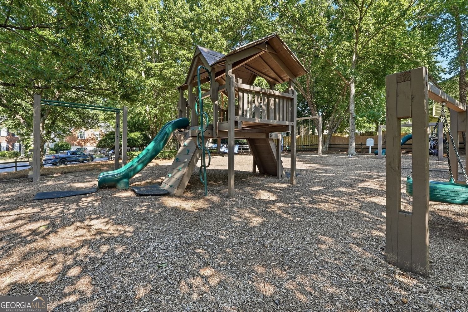 3938 Lullwater Main Kennesaw - Photo 52