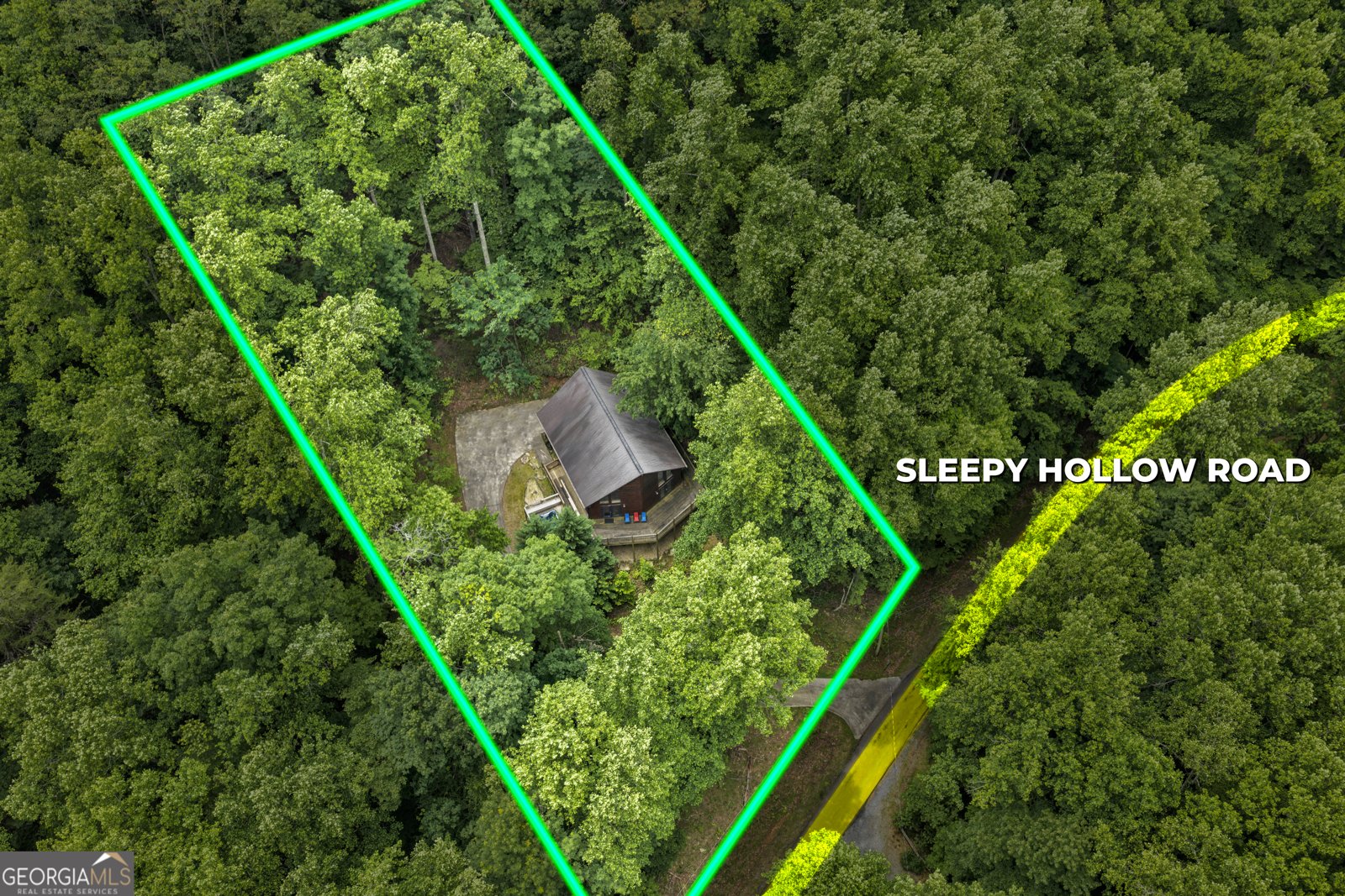 549 Sleepy Hollow Road Ellijay - Photo 10