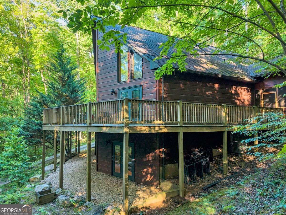 549 Sleepy Hollow Road Ellijay - Photo 11