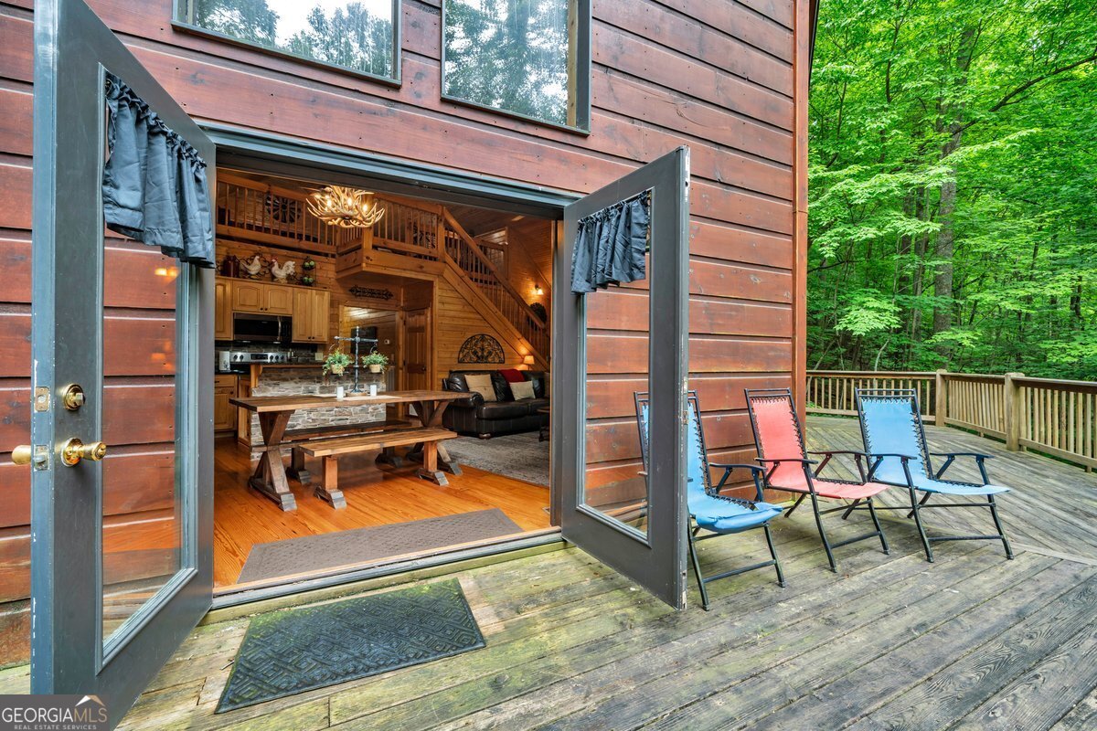 549 Sleepy Hollow Road Ellijay - Photo 12