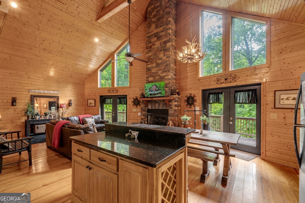 549 Sleepy Hollow Road Ellijay - Photo 14