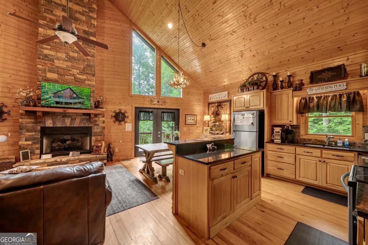 549 Sleepy Hollow Road Ellijay - Photo 15