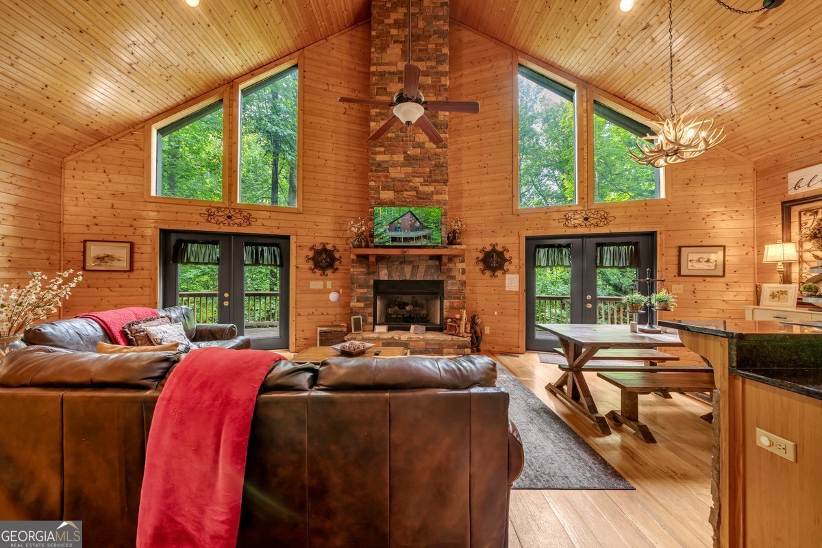 549 Sleepy Hollow Road Ellijay - Photo 16