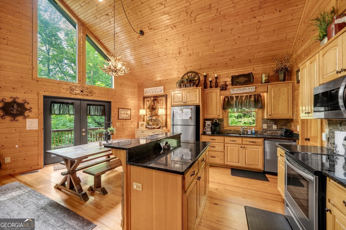 549 Sleepy Hollow Road Ellijay - Photo 17