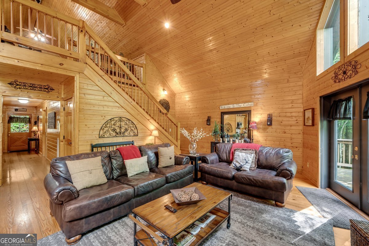 549 Sleepy Hollow Road Ellijay - Photo 19