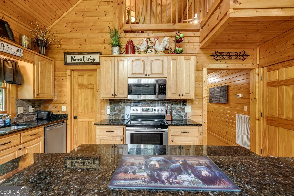 549 Sleepy Hollow Road Ellijay - Photo 20