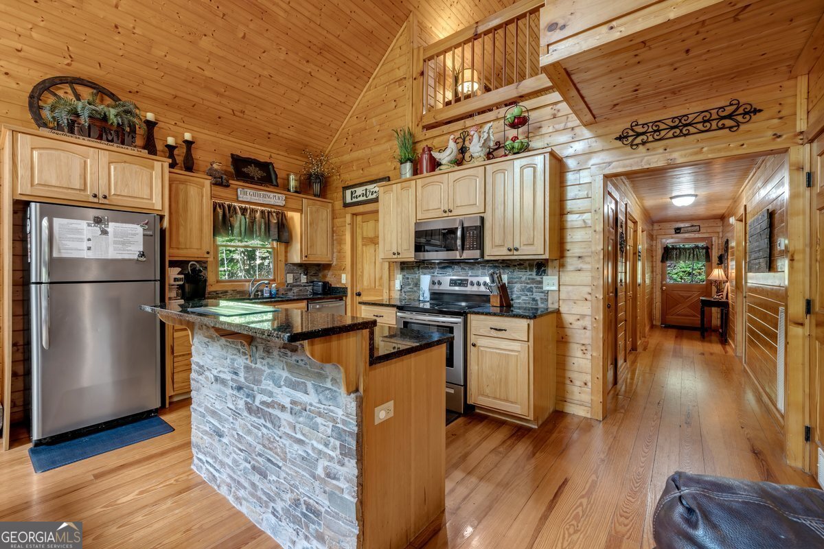 549 Sleepy Hollow Road Ellijay - Photo 21