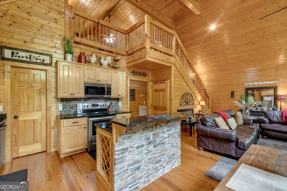 549 Sleepy Hollow Road Ellijay - Photo 22