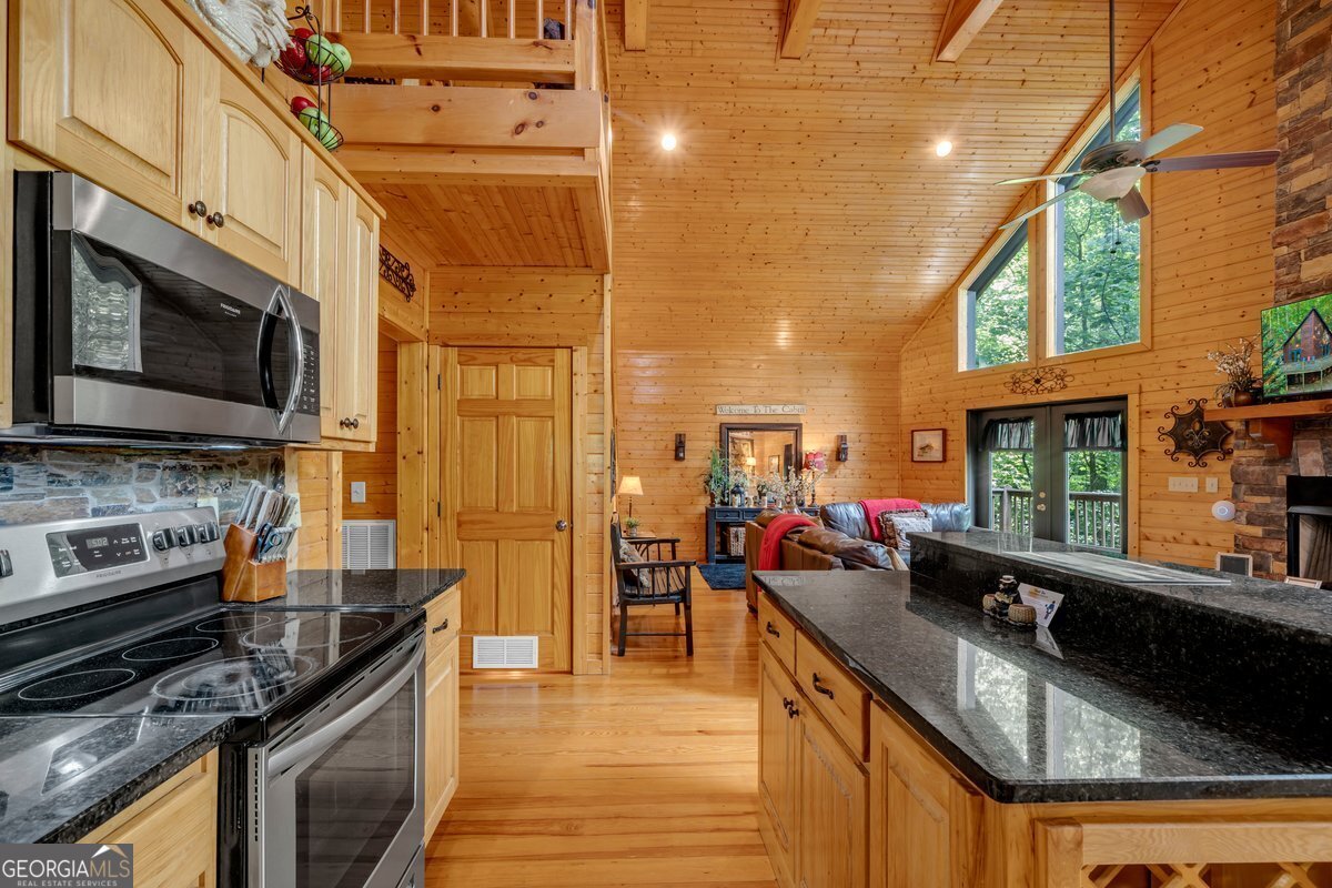 549 Sleepy Hollow Road Ellijay - Photo 23