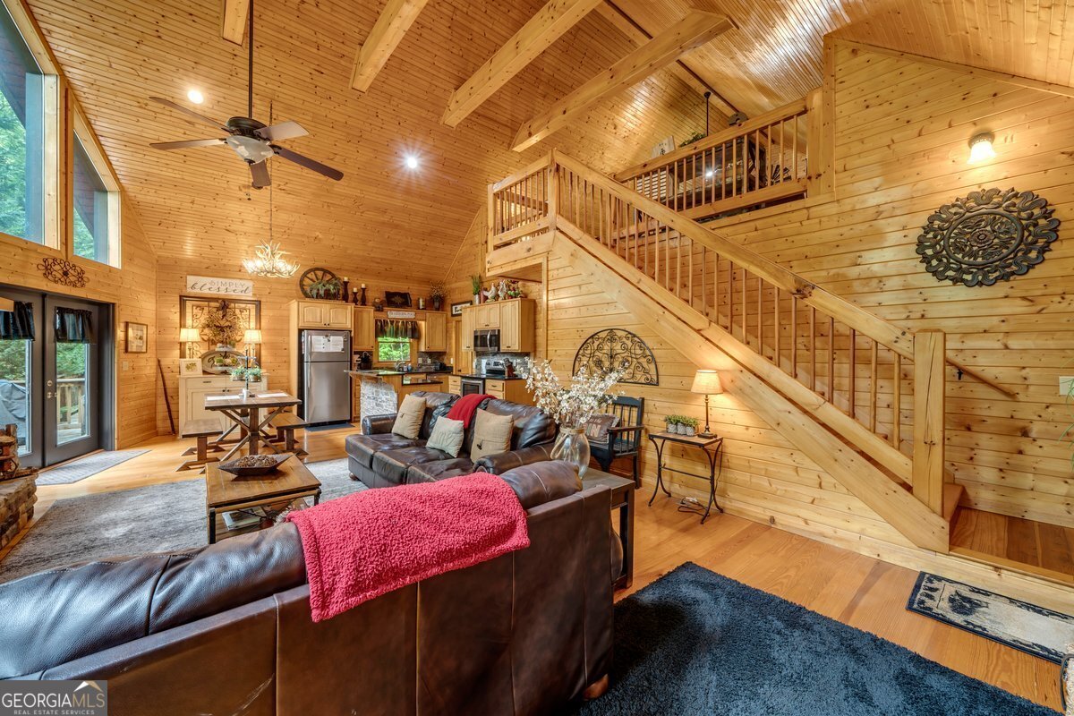 549 Sleepy Hollow Road Ellijay - Photo 24