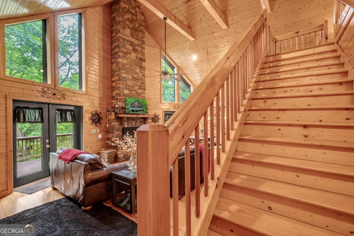 549 Sleepy Hollow Road Ellijay - Photo 26