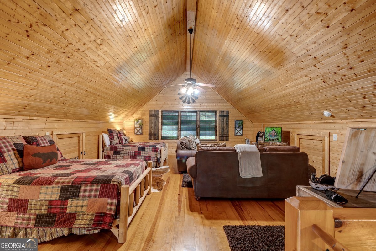 549 Sleepy Hollow Road Ellijay - Photo 27