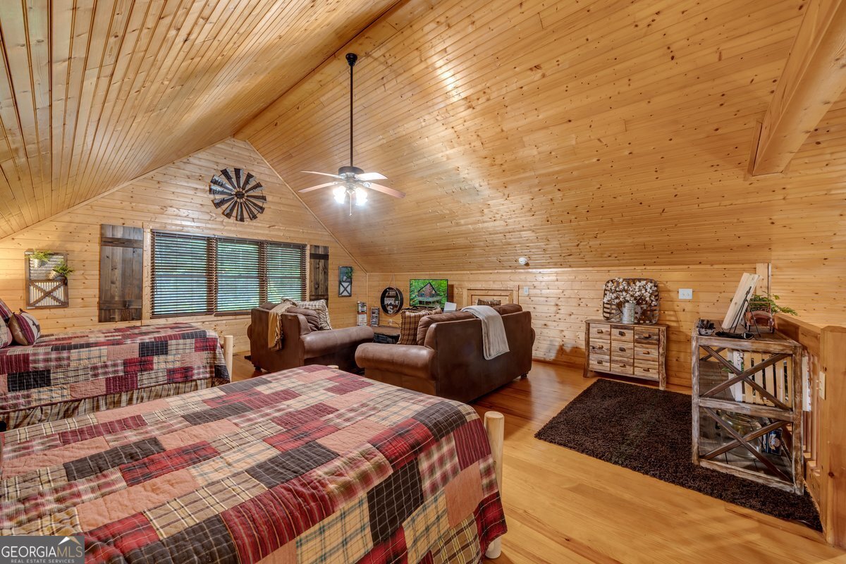 549 Sleepy Hollow Road Ellijay - Photo 28