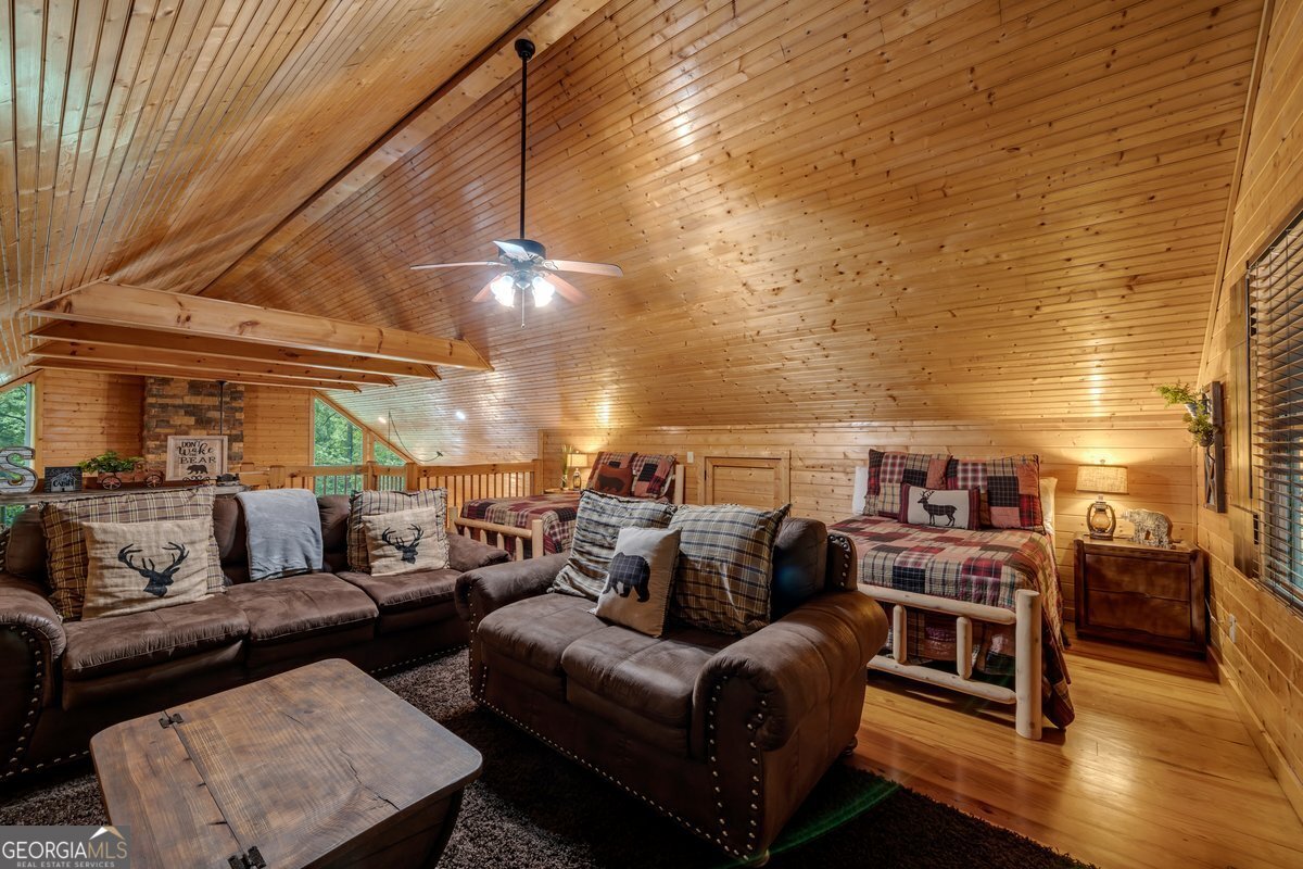 549 Sleepy Hollow Road Ellijay - Photo 29