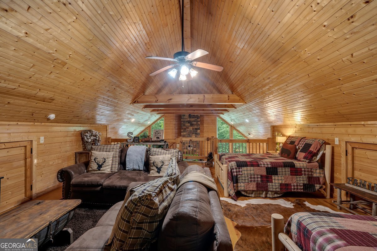 549 Sleepy Hollow Road Ellijay - Photo 30