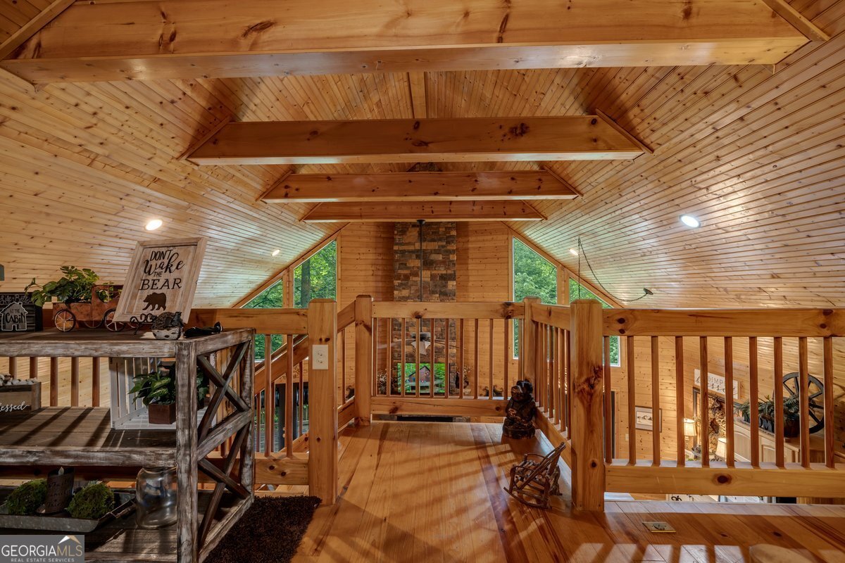 549 Sleepy Hollow Road Ellijay - Photo 31