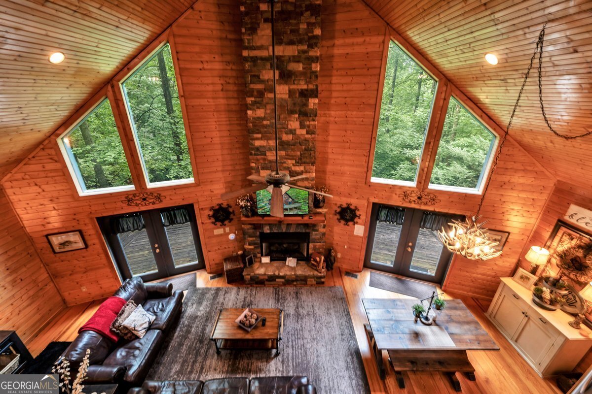 549 Sleepy Hollow Road Ellijay - Photo 32