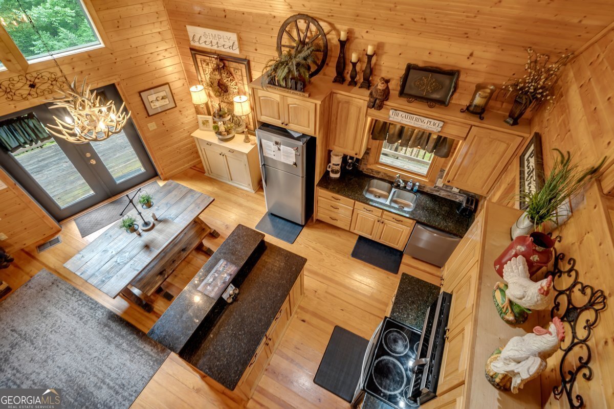 549 Sleepy Hollow Road Ellijay - Photo 33