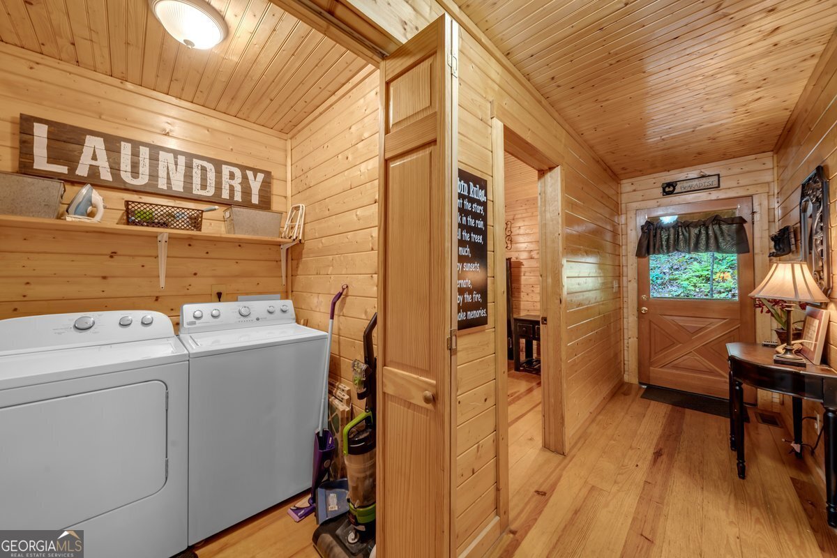 549 Sleepy Hollow Road Ellijay - Photo 34