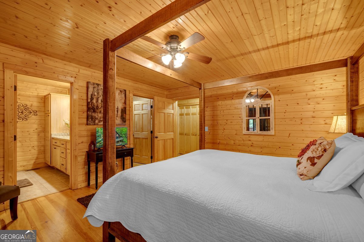 549 Sleepy Hollow Road Ellijay - Photo 36