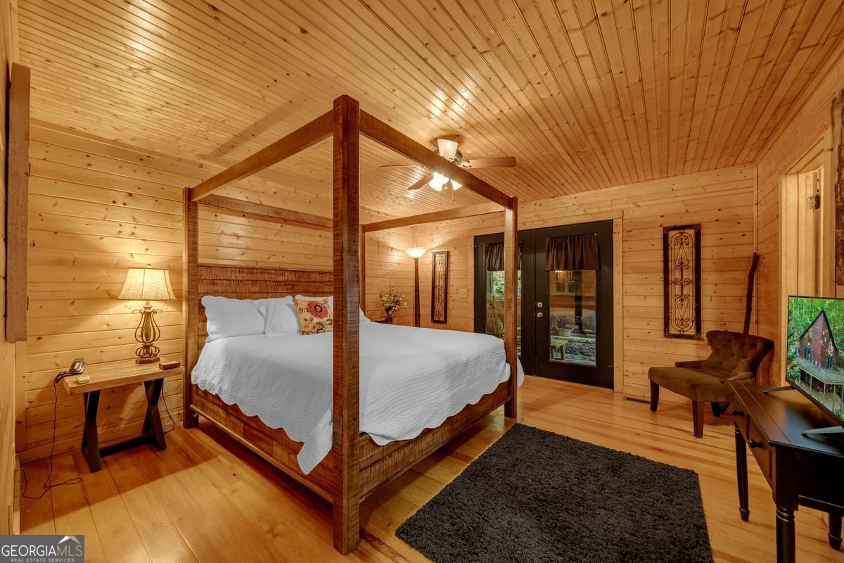 549 Sleepy Hollow Road Ellijay - Photo 37