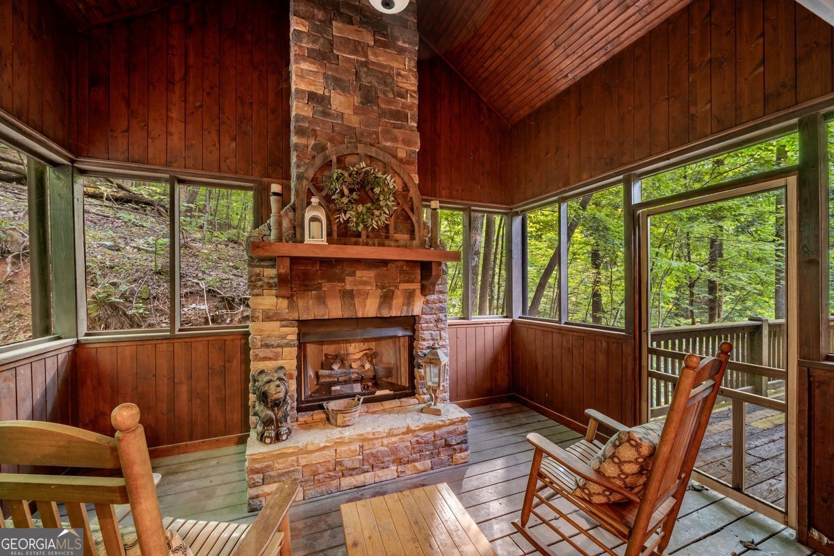 549 Sleepy Hollow Road Ellijay - Photo 39