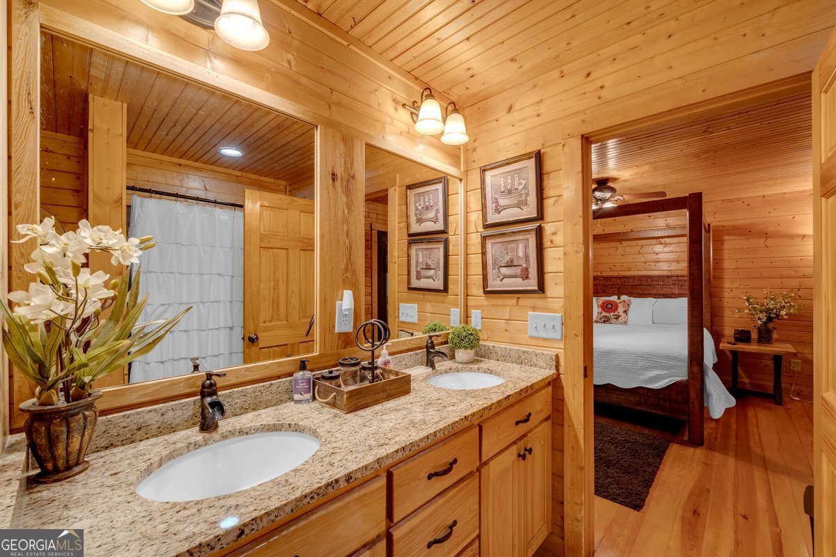 549 Sleepy Hollow Road Ellijay - Photo 40