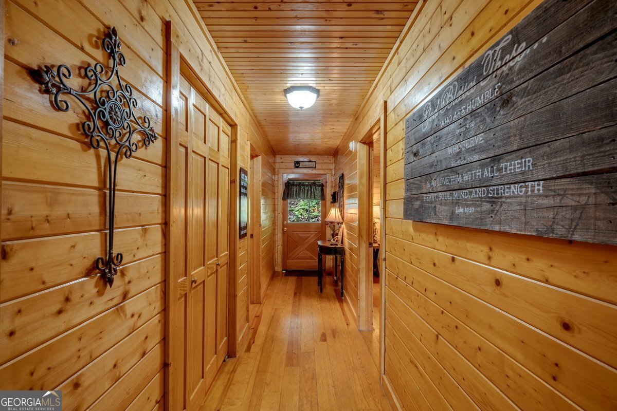 549 Sleepy Hollow Road Ellijay - Photo 43