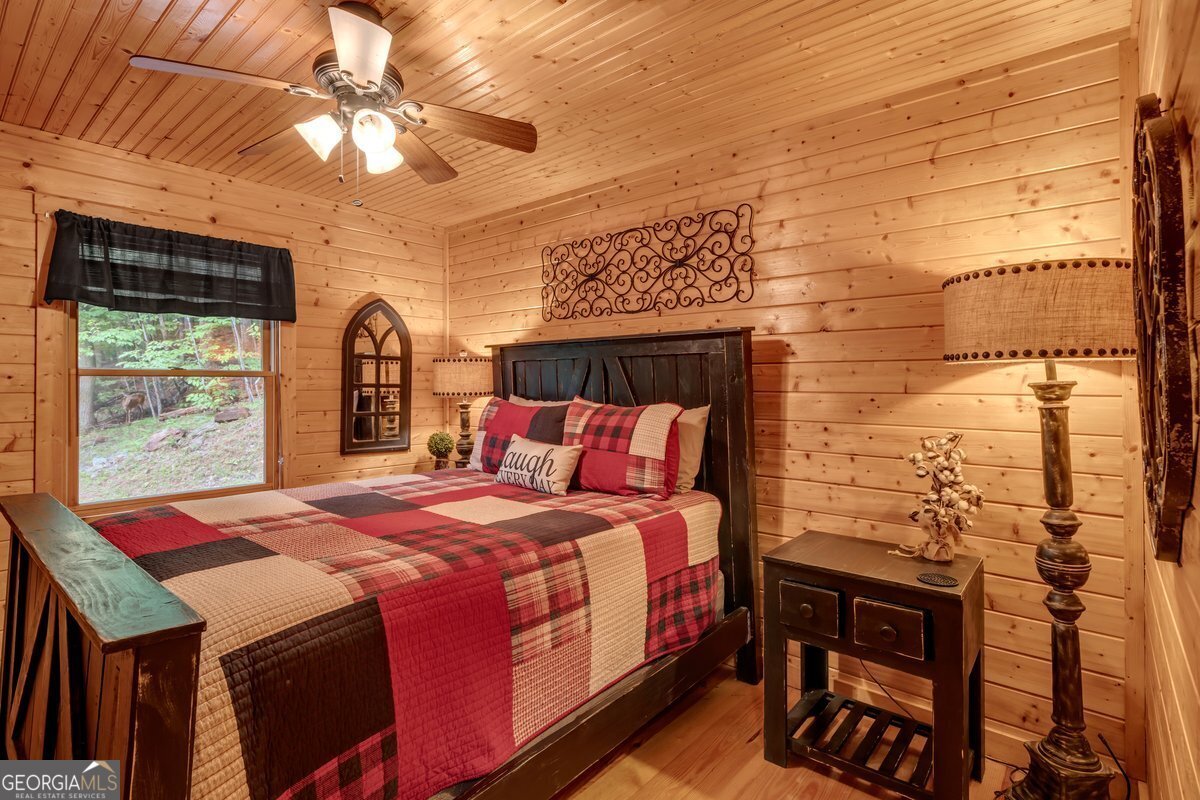 549 Sleepy Hollow Road Ellijay - Photo 44